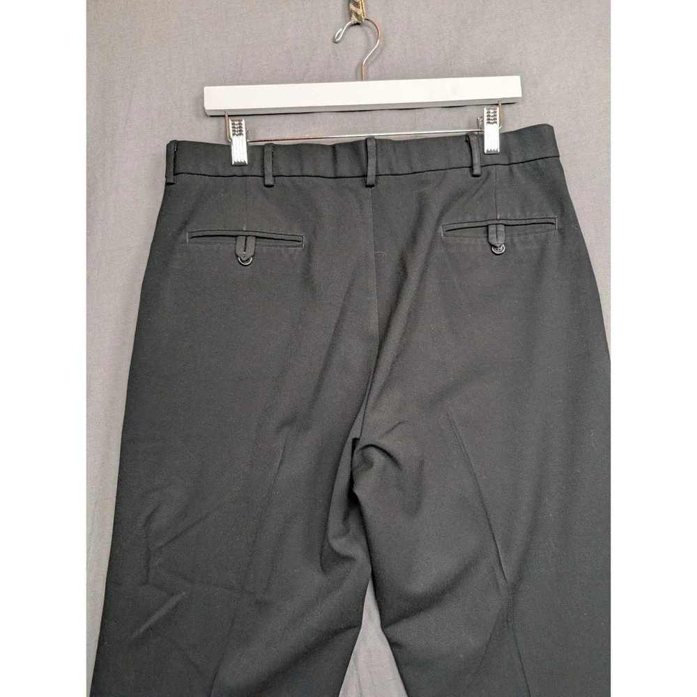 Dockers Signature Dress‎ Size 34/30 Black